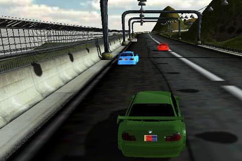 Jogo 3D Car Racing para Android 3D+Car+Racing2