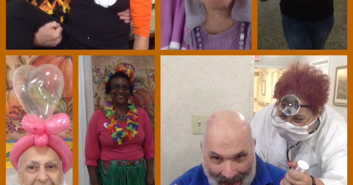 Juniper Village at Williamstown Halloween Celebrations at Williamstown!