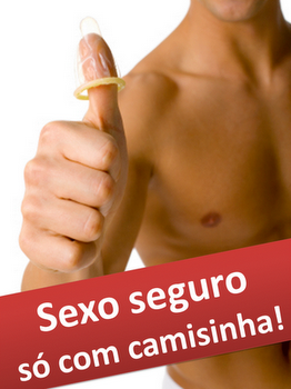 SEXO SEGURO