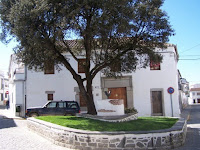 SEDE DE ESTA PEÑA FLAMENCA