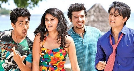 Telugu Movie Har Ek Friend Zaroori Hota Hai Video Songs Download