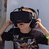 VR balum lah bisa menjadi  Nerve Gear di SAO