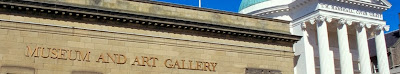 Perth Museum and Art Gallery