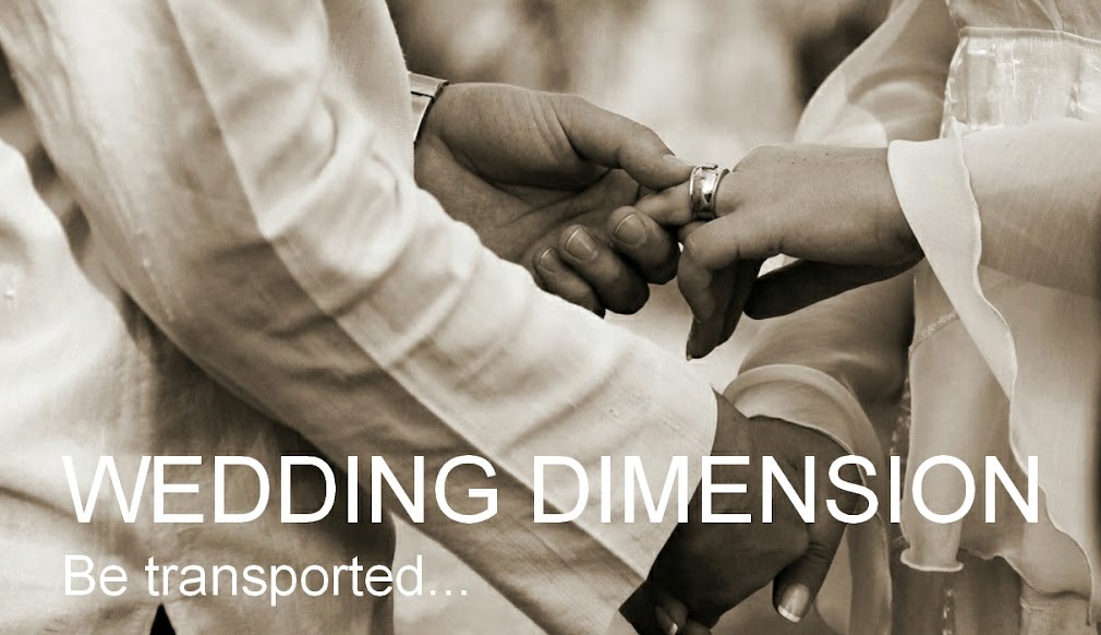 Wedding Dimension