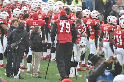 maryland uniforms