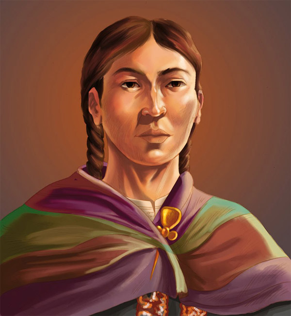 Bartolina Sisa - Bolivia informa Biografías de Bolivianas