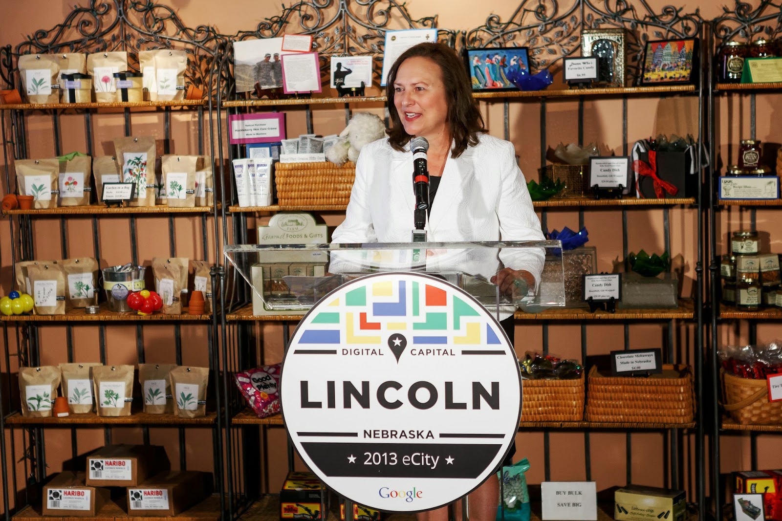 Licorice International Blog