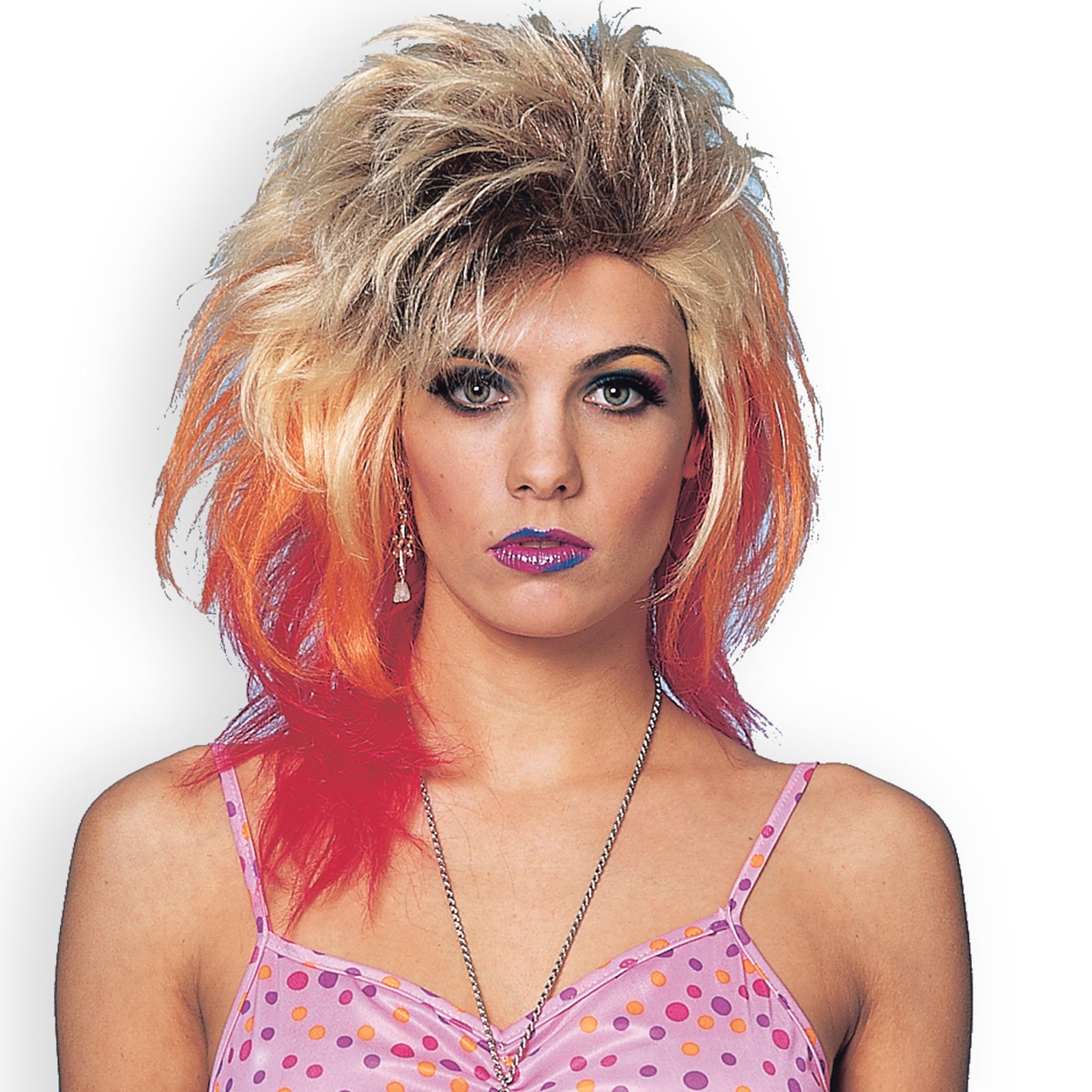 My 411 on Hairstyles: 80s Hairstyles