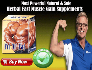 Gain Body Mass