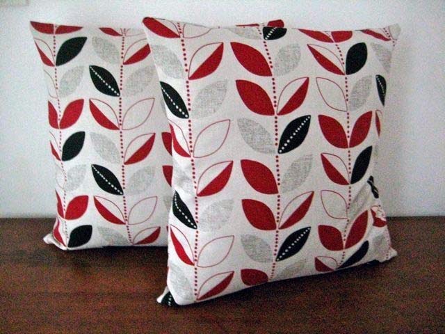 Decorative Pillows & Cushions Design Photo