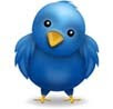 FOLLOW ME ON TWITTER