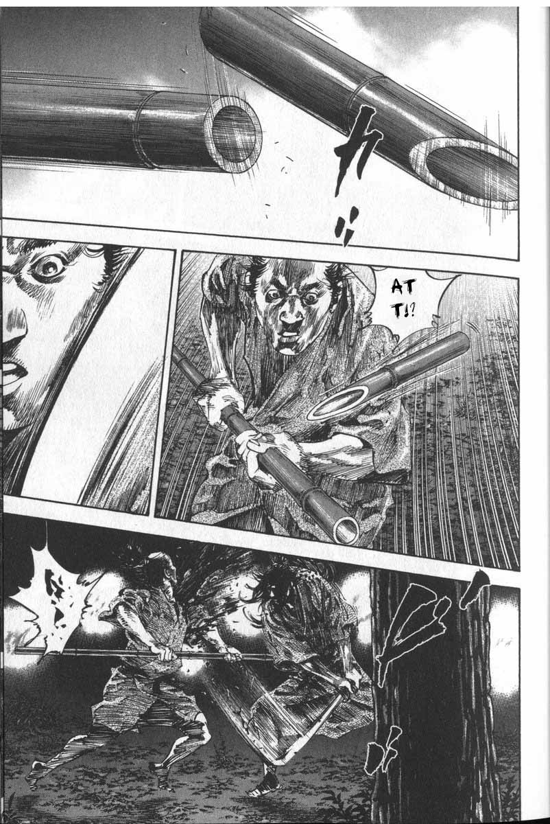 Vagabond - Lãng Khách Chap 165 - Truyen.Chap.VN