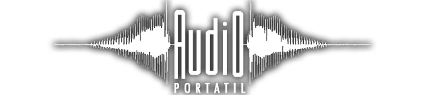 Audio Portátil