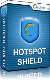 HotSpot Shield Elite 