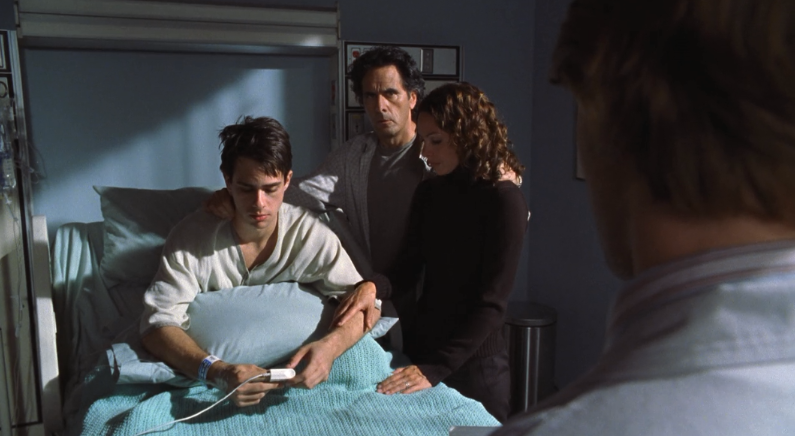 The Raven S Writing Desk House M D Review Season 1 Episode 2 Paternity