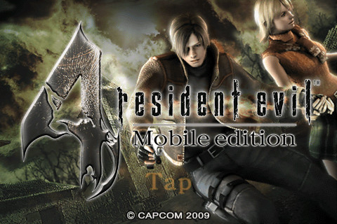 Resident Evil 4: Mobile v1.1.9