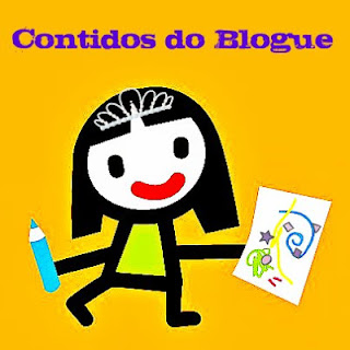 Contidos do Blog