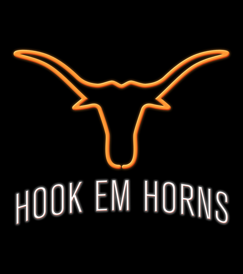 hook em horns DriverLayer Search Engine