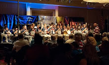 The All Stars Youth Banjo Band