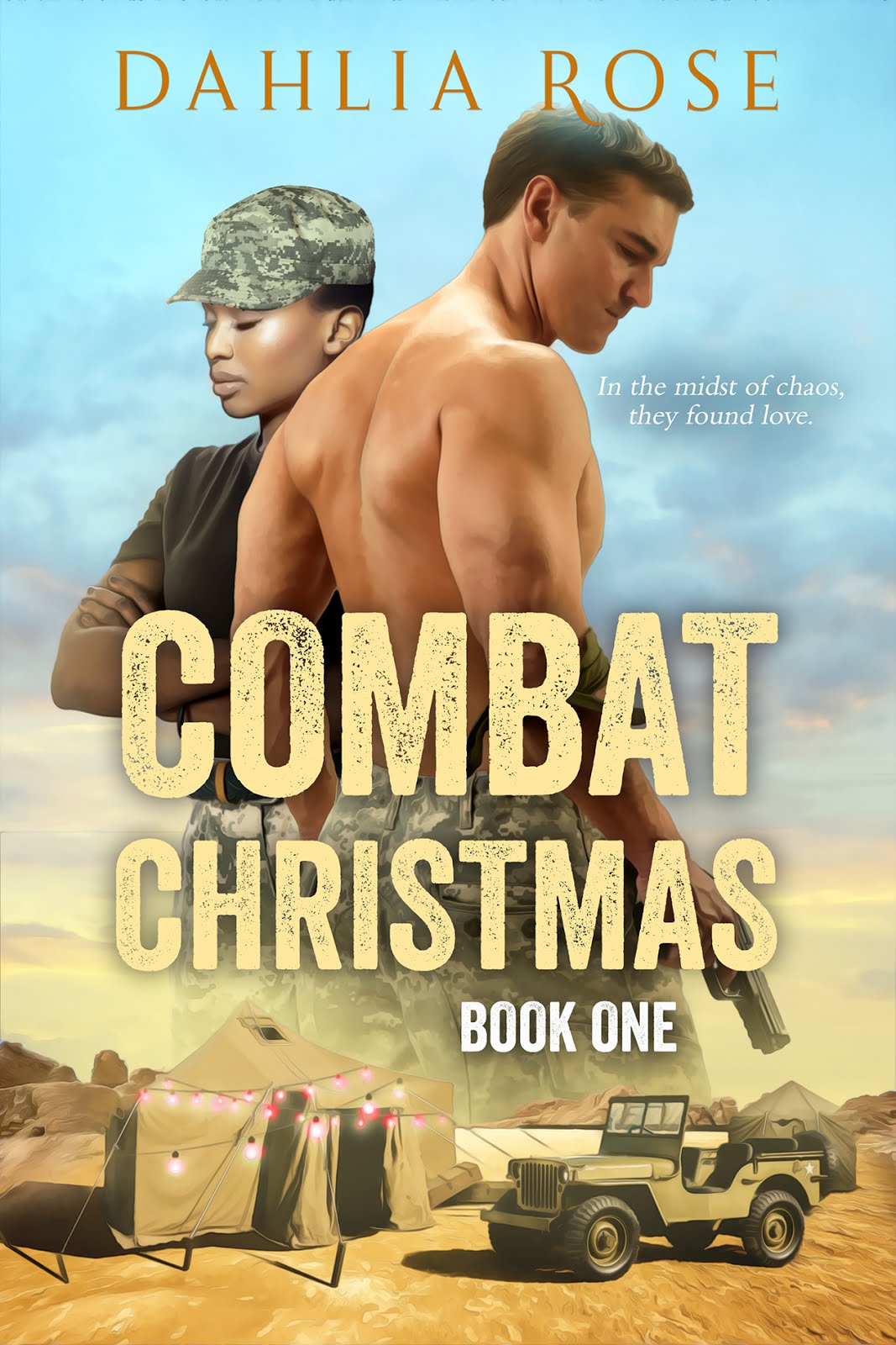 Combat Christmas
