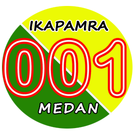 IKAPAMRA 001