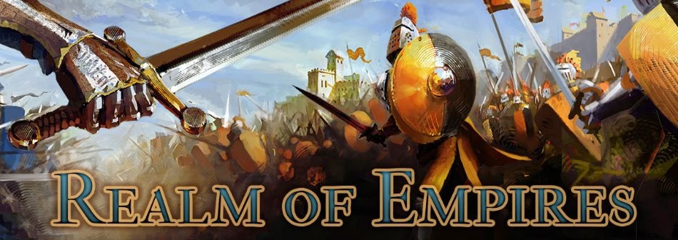 Realm of Empires Official Blog