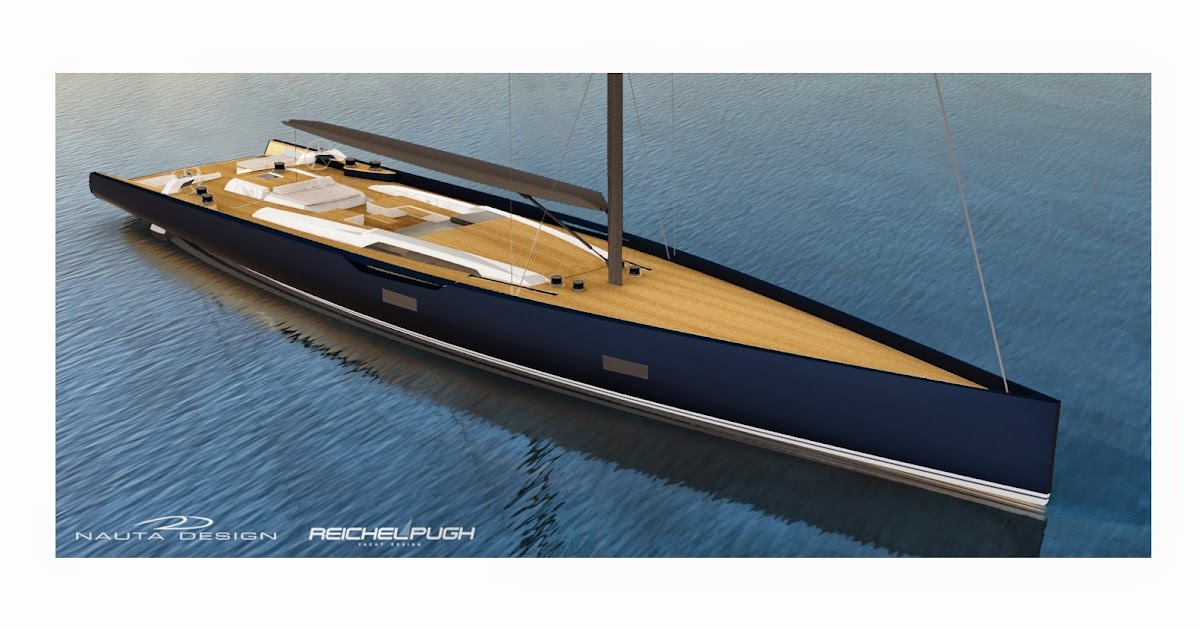 Megayacht Global Baltic Yachts Sign New 40m