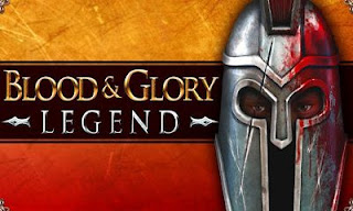 Blood & Glory: Legend Full