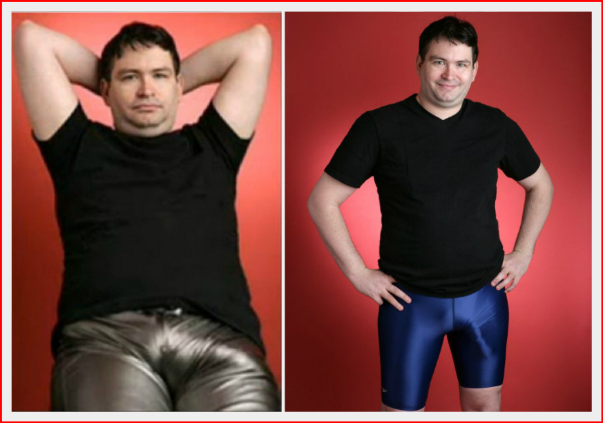 Pics of jonah falcon - 🧡 It isn't 19 inches: Man with world's se...