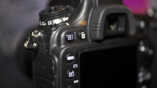 Nikon D600 (Pictures)