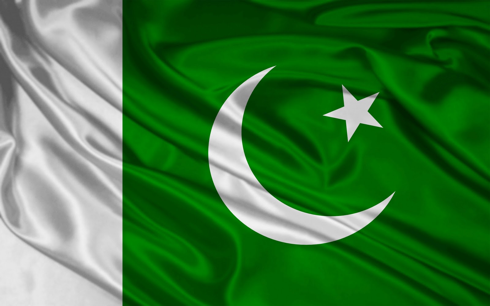 Coke Pakistan Flag