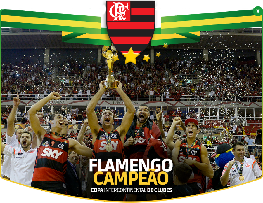 Blog do Ramon Paixão: CR Flamengo é campeão mundial de interclubes de  basquete ao vencer Maccabi Tel-Aviv(Israel)