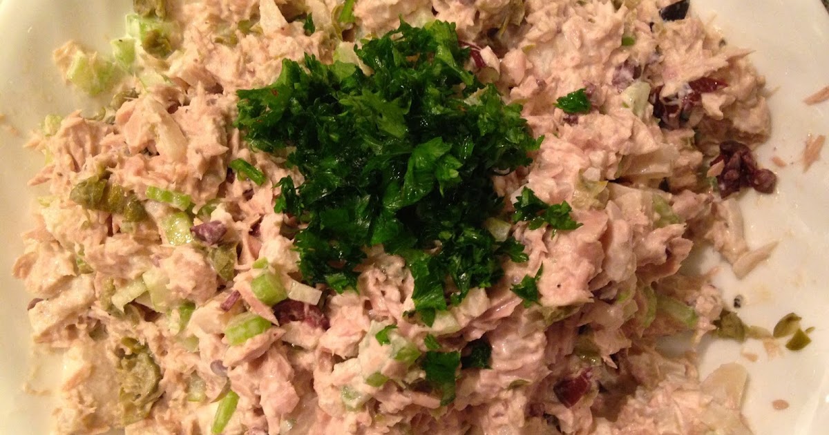 Frugal Allergy Mom Not Your Average Tuna Melt