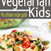 Vegetarian Kids - Free Kindle Non-Fiction