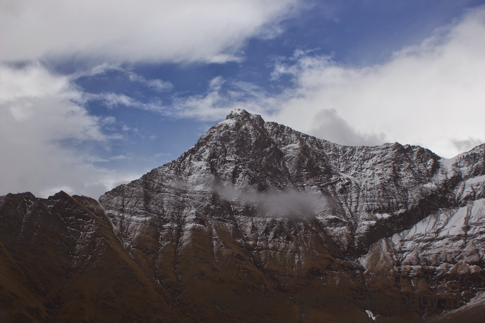 Mountain Roopkund Trek With India Hikes Day 4