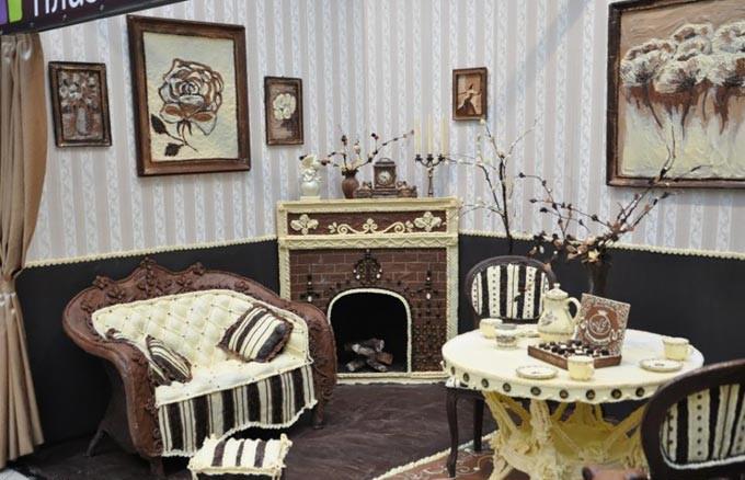 Decor موديلات صالونات Decor موديلات صالونات