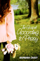 Gospel According to Prissy Cover