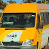 Vans de lotação poderão voltar a circular no DF