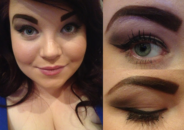 Beauty Counter Makeovers