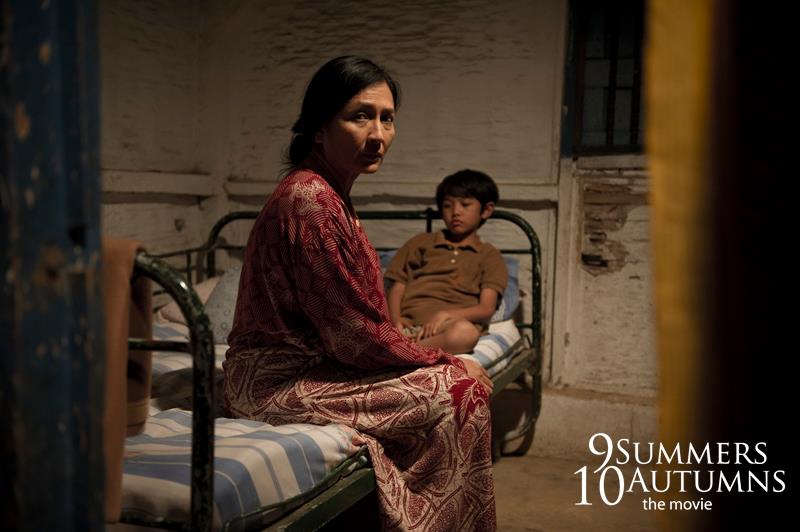 Review 9 Summers 10 Autumns The Movie Nizarland Review 9 Summers 10 Autumns The Movie Nizarland