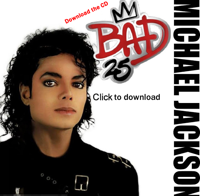michael jackson bad 25 album download zip michael jackson bad 25 album download zip
