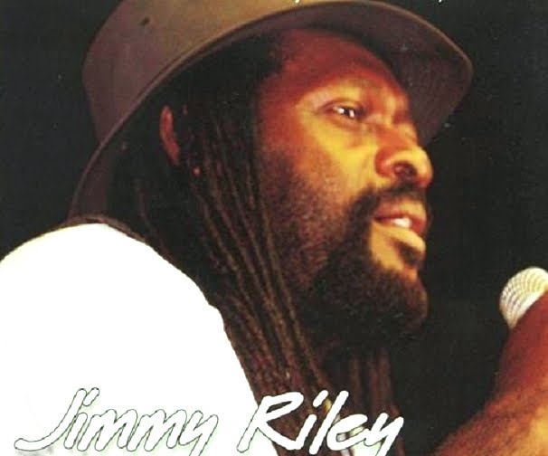 Jimmy Riley Love Devotion Bridge The Gap Jimmy Riley Love Devotion Bridge The Gap
