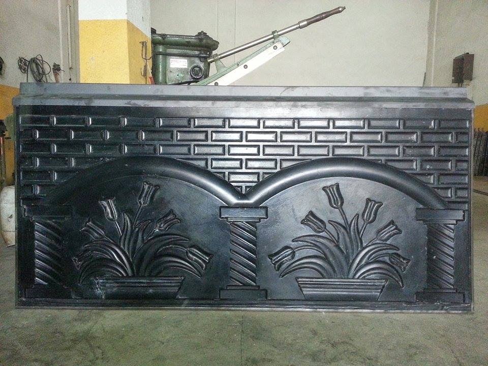 Beton duvar Kalıpları Beton duvar Kalıpları