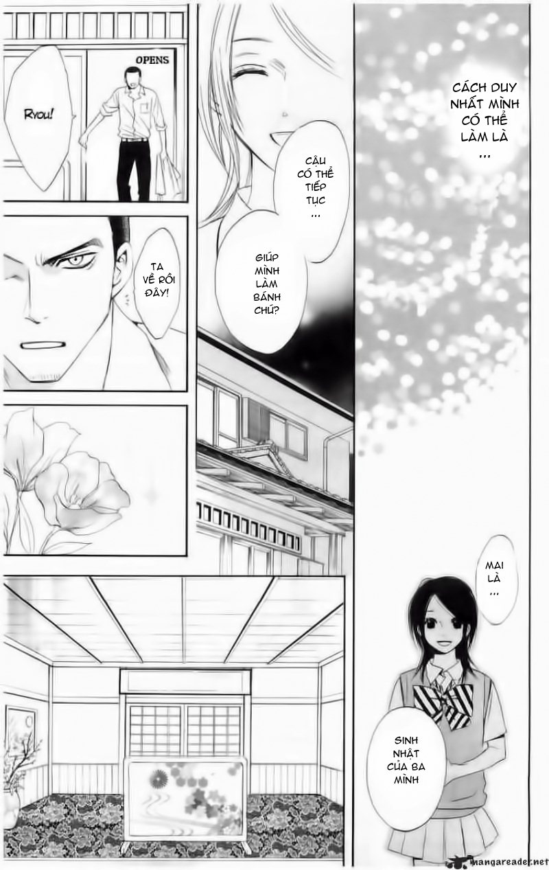 Otomen chap 2