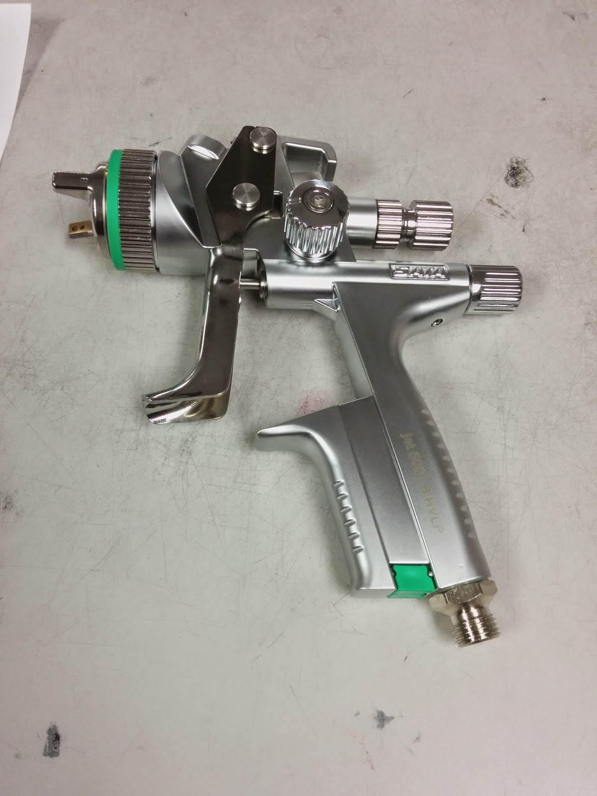 Iwata Spray Gun For House Paint Iwata Spray Gun For House Paint