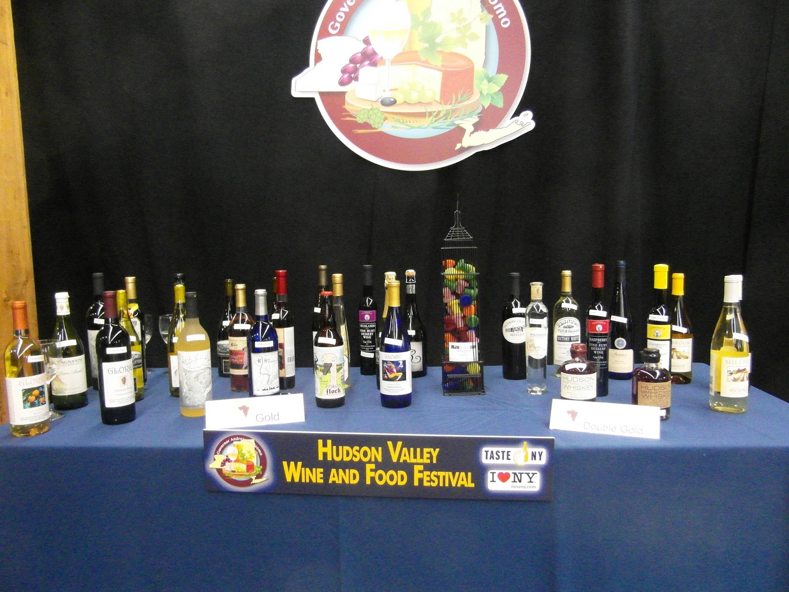 Hudson Valley Wine Goddess Results 2013 Hudson Valley Wine & Spirits