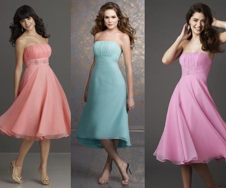 manha Vestido Longuete para Formatura - 2019 manha