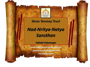 Nad-Nritya-Natya