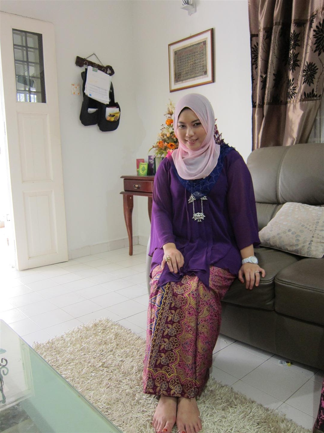 Kemban Kain Batik
