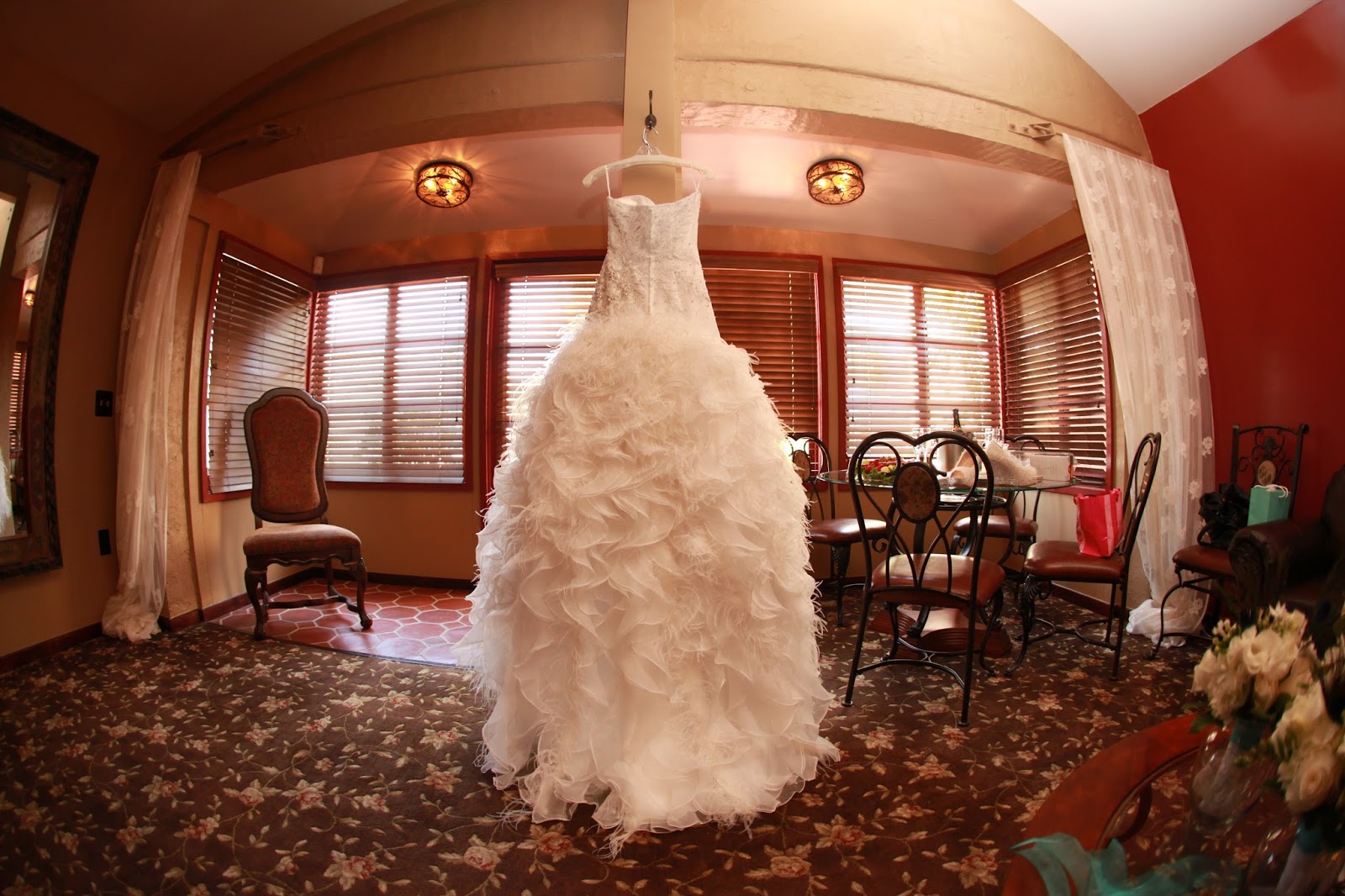 Enchanted Portraiture Padua Hills